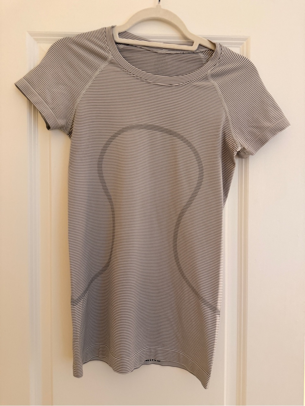 Lululemon Align Short Sleeve Shirt